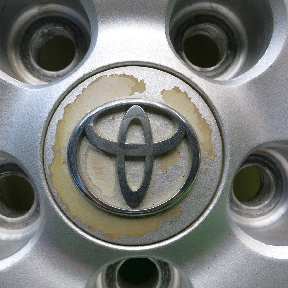 バリ溝！9.5分★トヨタ 60系 ノア ヴォクシー 純正 195/65R15 ブリヂストン エコピア EP150 15インチ PCD114.3/5H★5102307HAノ