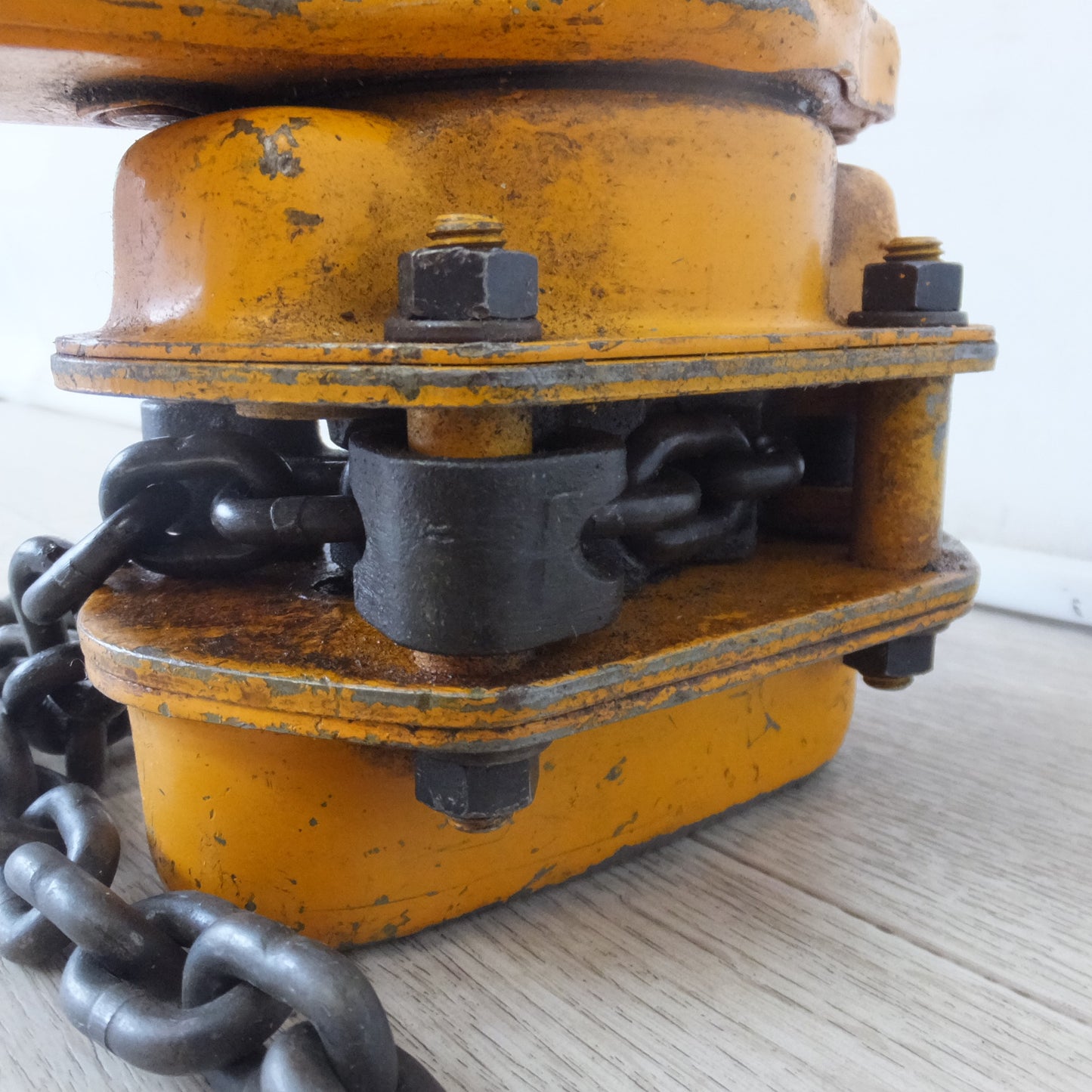 ★キトー KITO レバーブロック L4 3/4TON 750kg 0.75t★ [送料無料]
