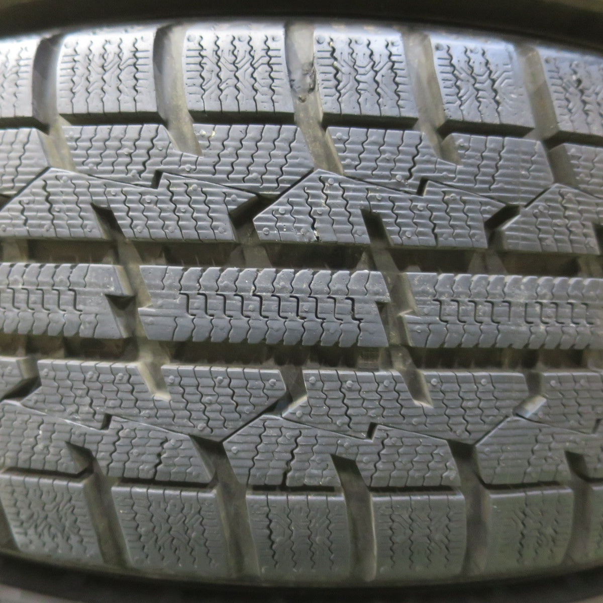 バリ溝！23年！キレイ！ほぼ10分◎スタッドレス 165/65R14 トーヨー オブザーブ ガリット GIZ JOKER ジョーカー 14インチ PCD100/4H◎6101907イス