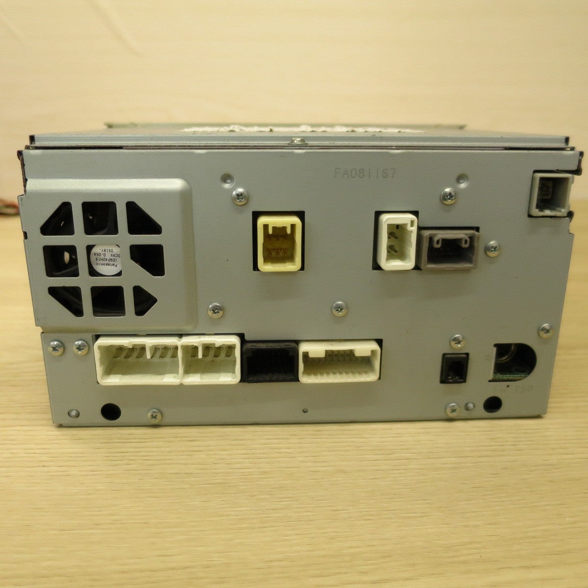 ♪トヨタ 純正 メモリーナビ カー ナビ NSCN-W60 08545-00T71 地図データ 2010年秋版 SD CD DVD TOYOTA♪ [送料無料]
