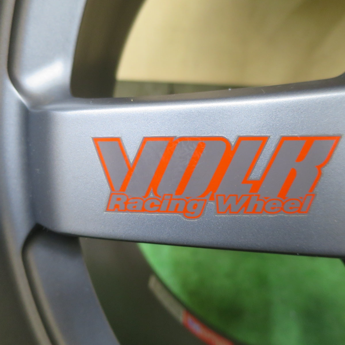 1本価格★RAYS VOLK Racing VR TE37 17インチ ホイール レイズ ボルクレーシング 17×7.5JJ PCD100/5H★6042701ナホ