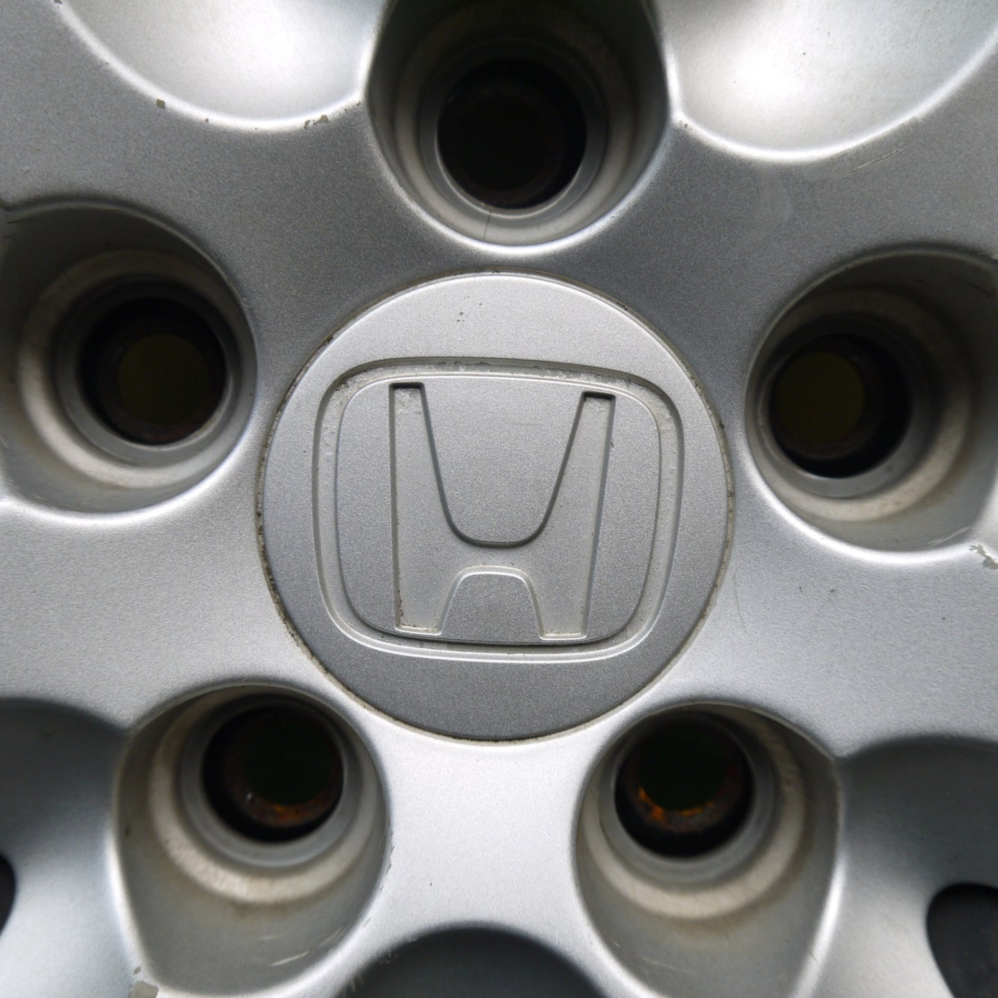 バリ溝！9.5分★ホンダ ステップワゴン 純正 スチール 205/65R15 スタッドレス ヨコハマ アイスガード iG50 プラス 15インチ PCD114.3/5H★5050912Hス