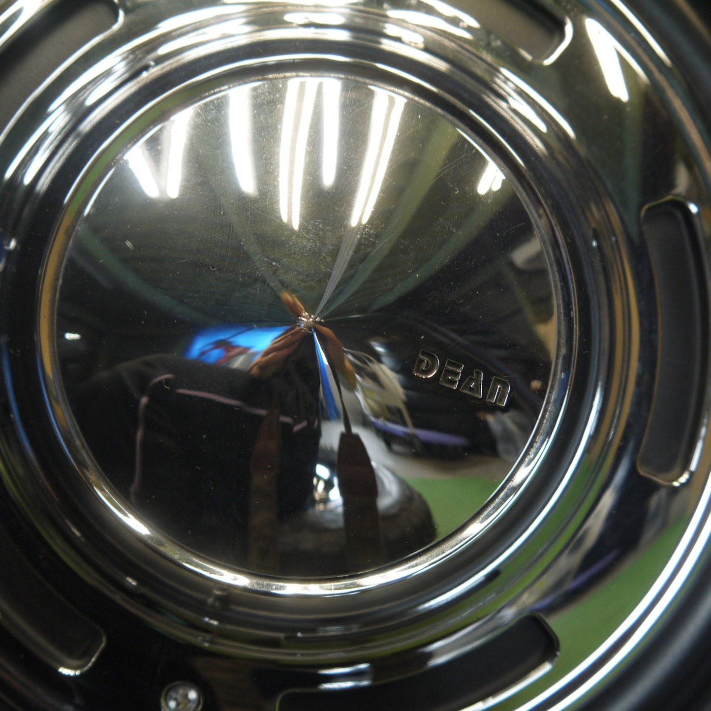 バリ溝！キレイ！9分◎DEAN CROSS COUNTRY CC3 185/85R16 105/103N 8PR トーヨー オープンカントリー R/T ディーン クロスカントリー 16インチ PCD139.7/5H◎6062402Hノ