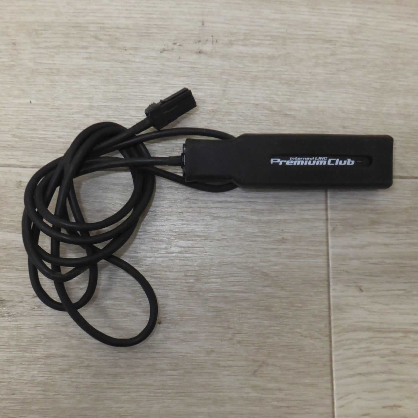 [送料無料] 現状品★パナソニック製 ホンダ 純正 ベーシックインターナビ Gathers VXM-145VSi 08A40-5S0-430(25)★