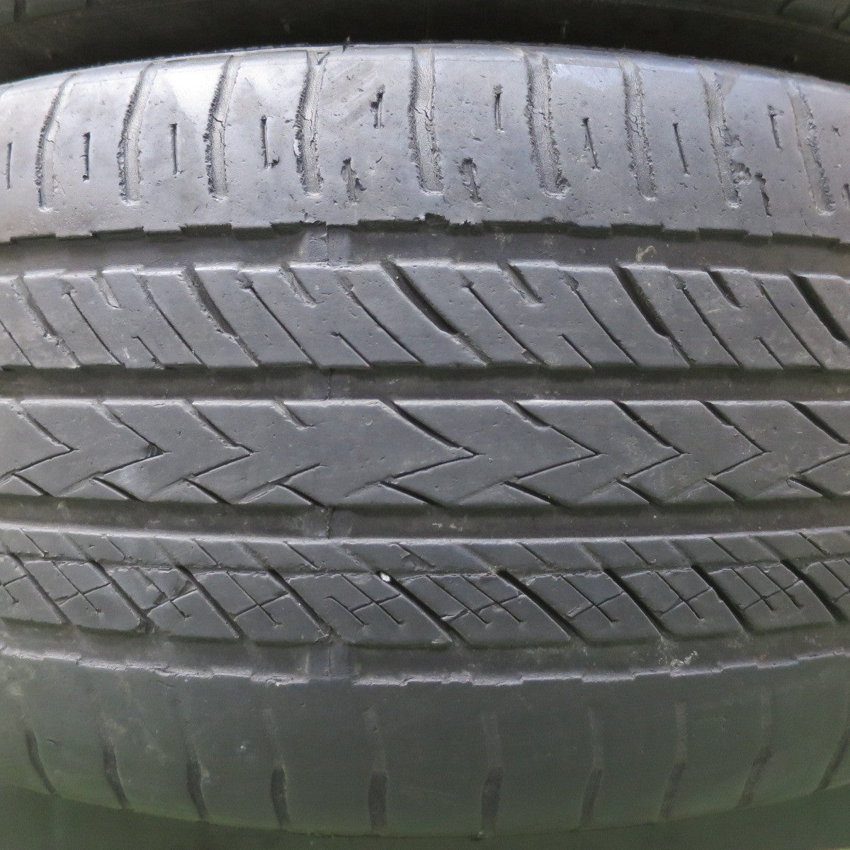 4本価格！22年★スバル GDB インプレッサ WRX STI 純正 225/45R17 ナンカン Sportnex NS-25 17インチ PCD100/5H★6041104イノ