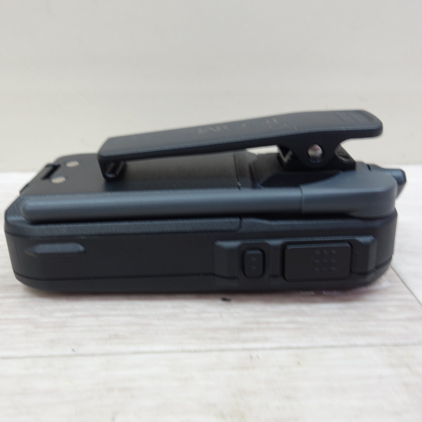 [送料無料] 美品☆アイコム 特定 小電力 トランシーバー IC-4120 無線機 ブラック iCOM☆