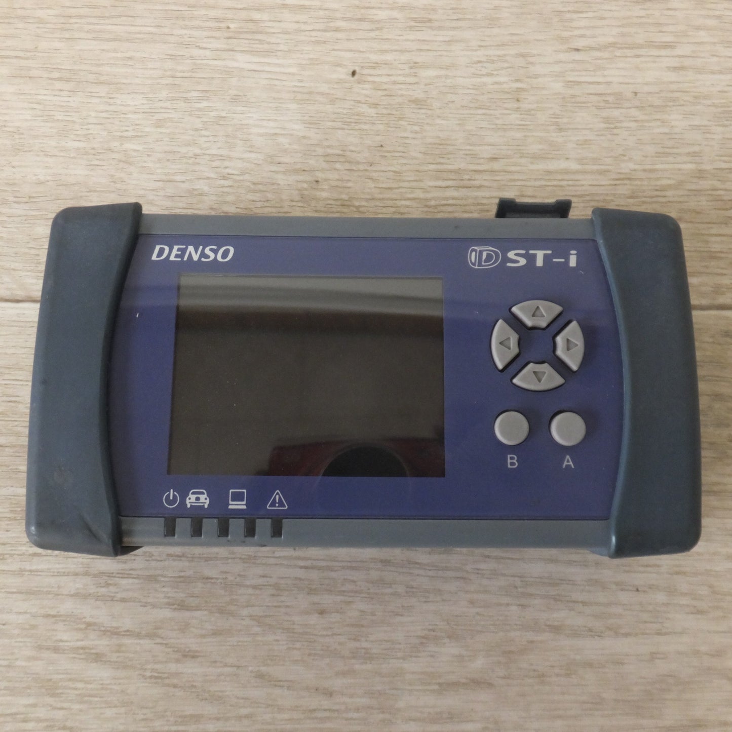[送料無料] ★デンソー DENSO 検査用スキャンツール DST-i DN-VIM-003　DC 12V/24V★