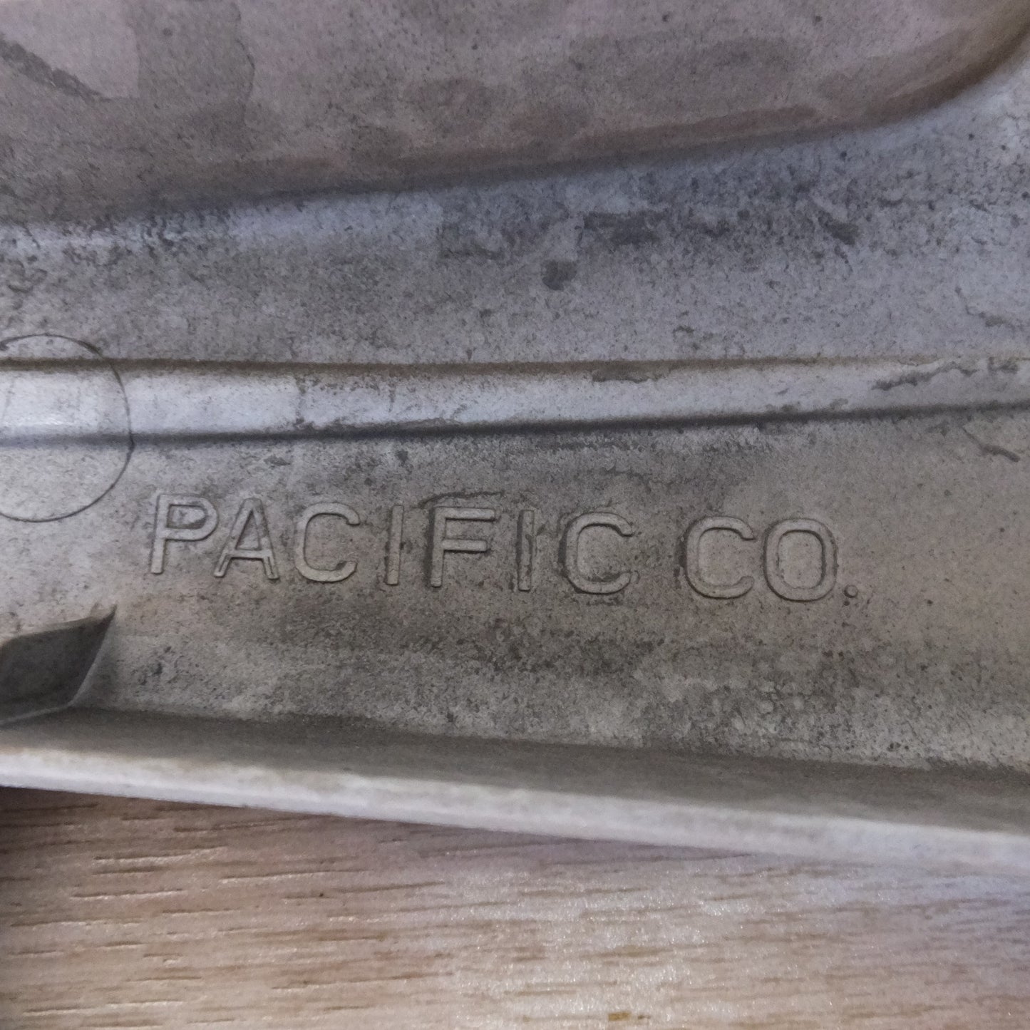 [送料無料] ★トヨタ TOYOTA 純正 プリウス 50系 後期 PHV ホイールカバー 15インチ 1枚★