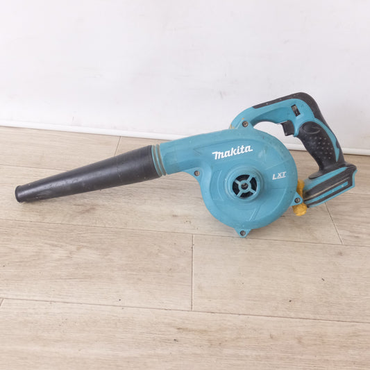 [送料無料] ★マキタ makita 充電式ブロワ UB182D 18V 本体のみ★