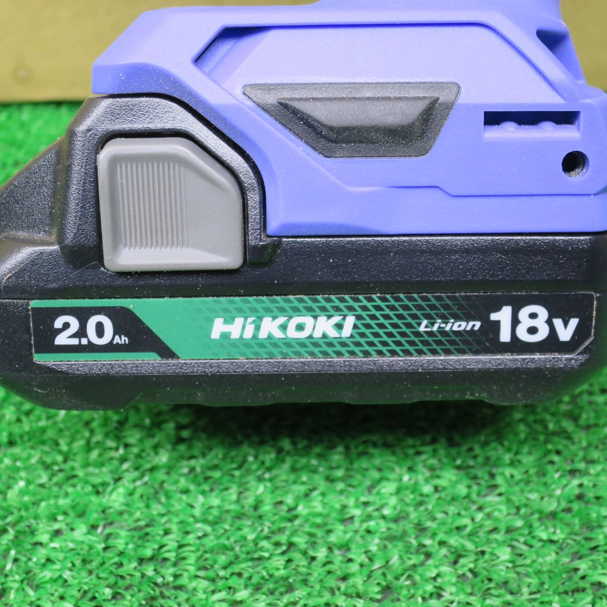 [送料無料] ◆Hikoki コードレス インパクト ドライバ FWH18DA 電動 工具 18V DIY ハイコーキ◆