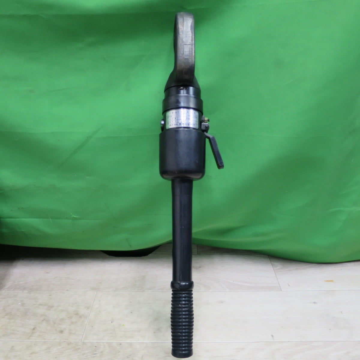 [送料無料] ☆泉精器製作所 手動 油圧式 工具 15号 ダイス 7セット 圧着 工具 イズミ☆