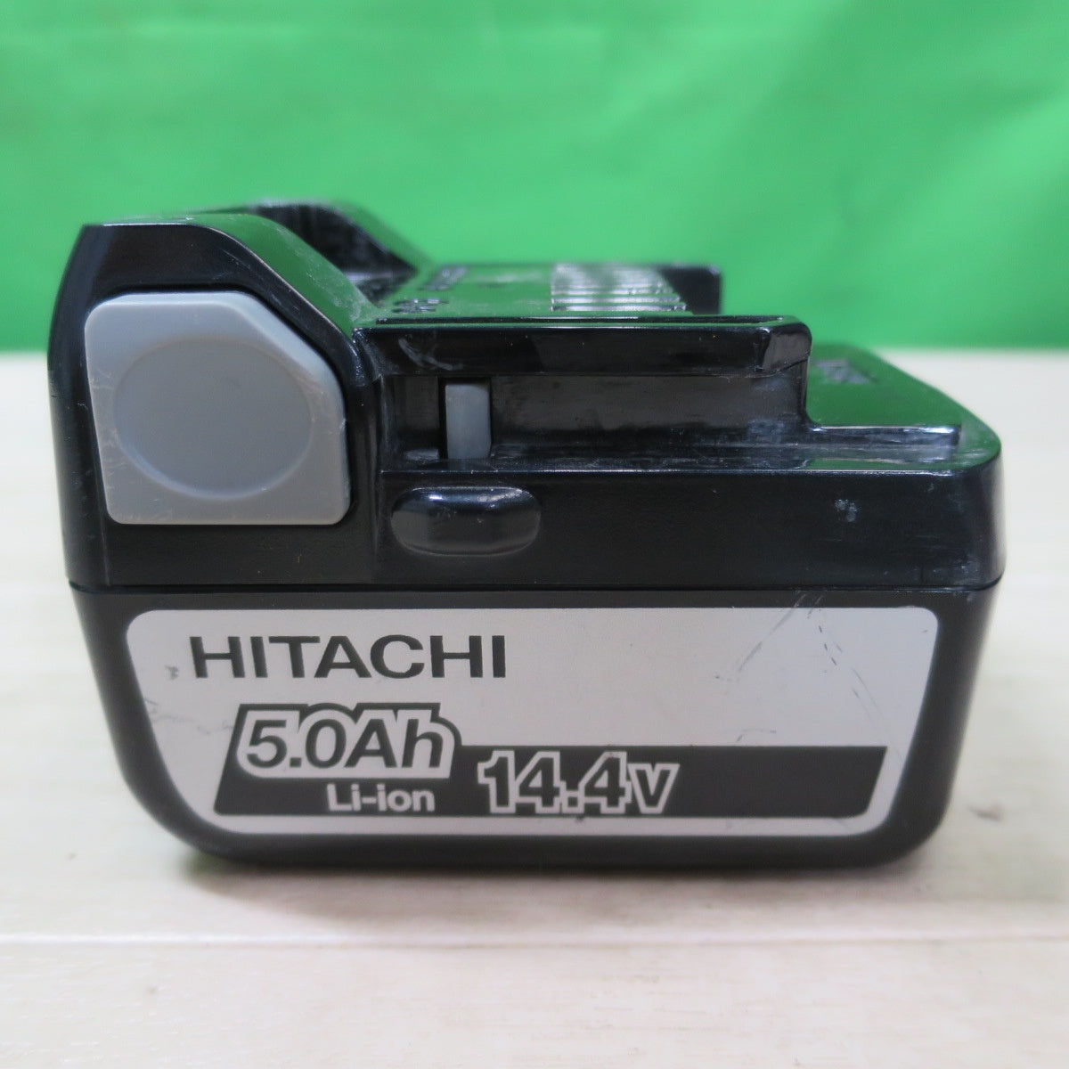 [送料無料] ☆日立工機 16mm コードレス ロータリ ハンマ ドリル DH14DSL 電動 工具 14.4V ハンマードリル HITACHI☆