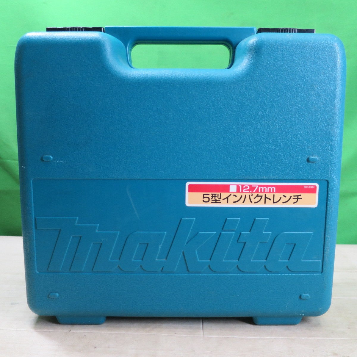 付属品付き☆マキタ 5型 インパクトドライバ 6905H 電動 工具 コード式 100V makita☆