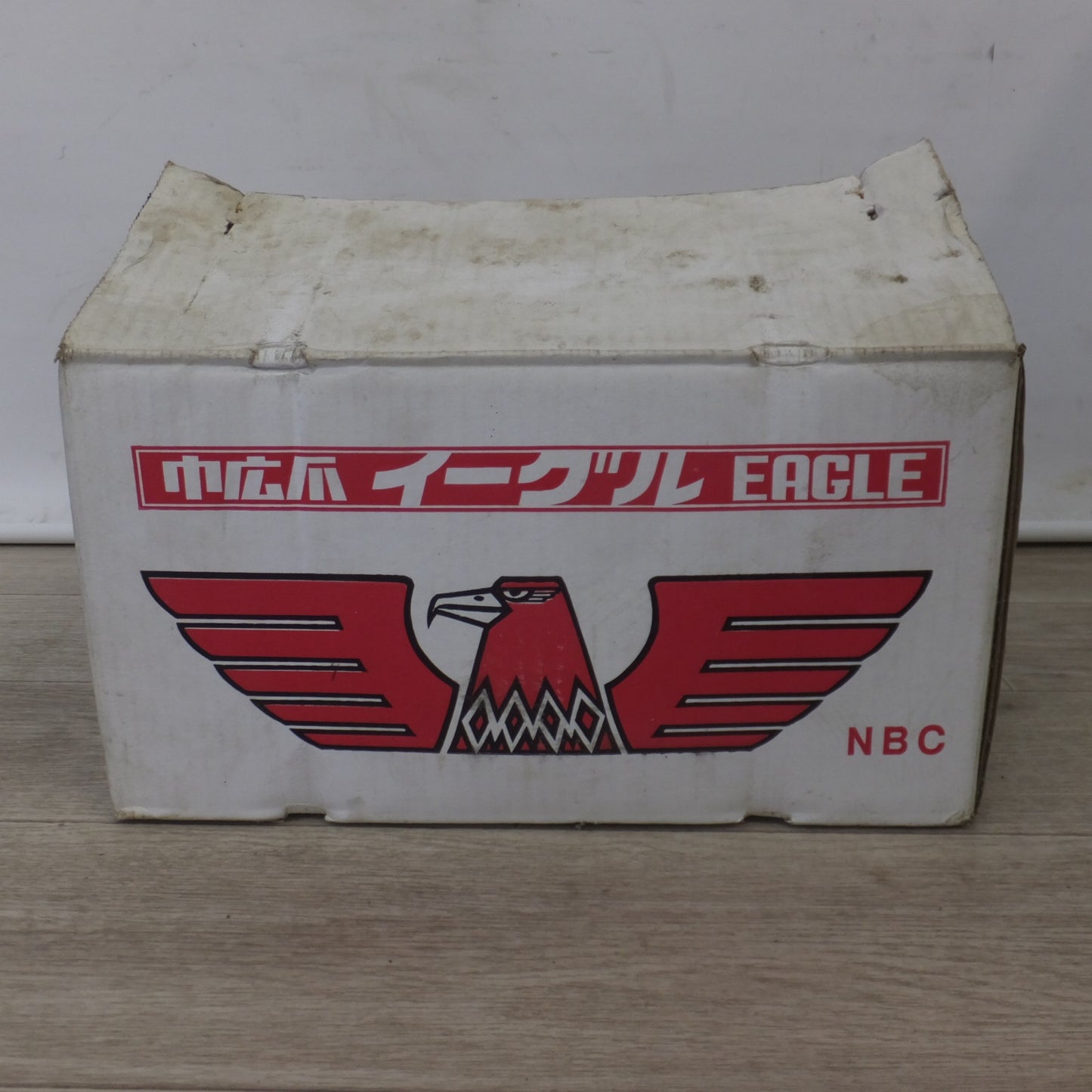 [送料無料] 未使用★日本ブレード NBC イーグル EAGLE 巾広爪 TS141C　ナタ爪 NH17 右17 左17　偏心爪 454S 右1 左1　計 36点 セット★