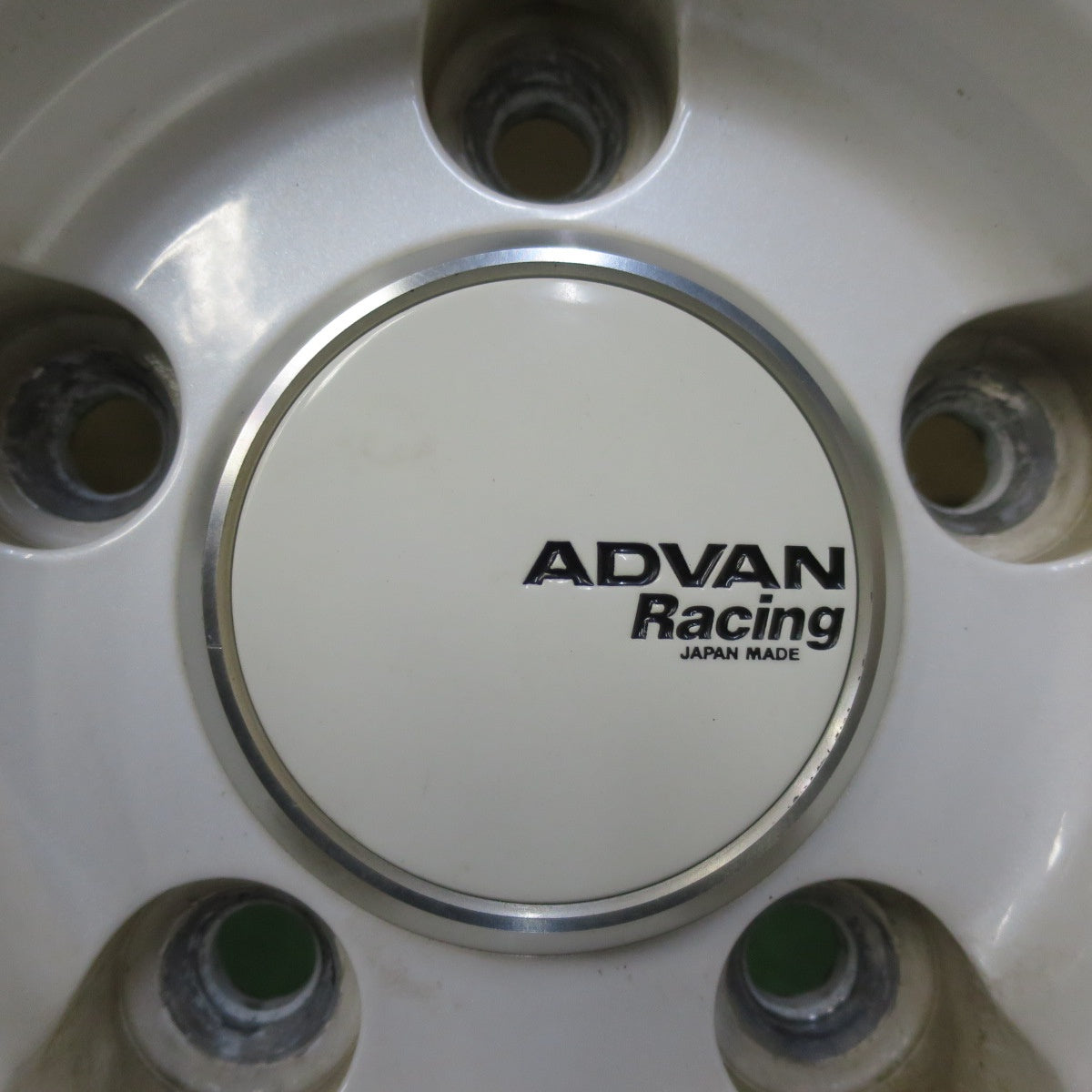 4本価格★ADVAN Racing TC-4 235/40R18 グッドイヤー イーグル F1 アシンメトリコ2 18インチ アドバン レーシング PCD114.3/5H★5051719イノ
