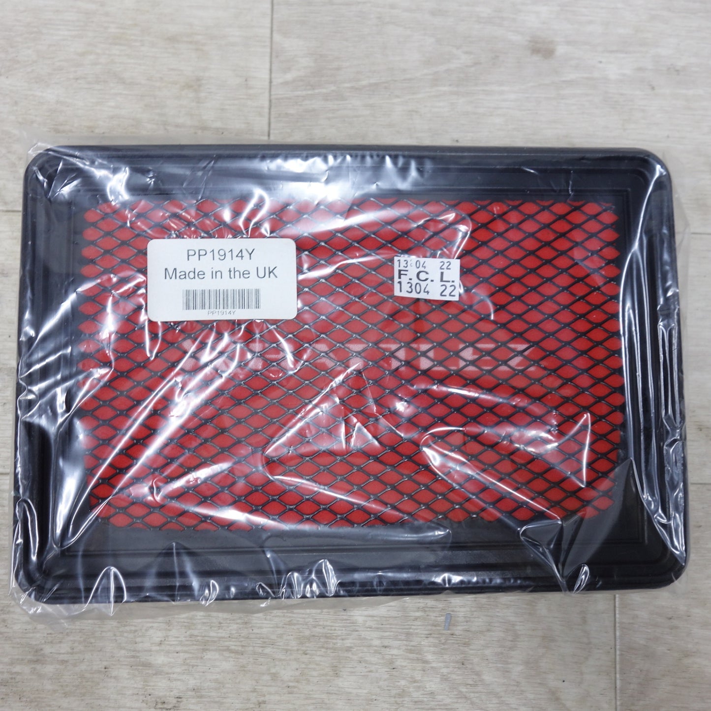 [送料無料] 未使用◆エクストレイル 32 T32 NT32 HT32 MR20DD JAOS ジャオス BATTLEZ×AC エア クリーナー B730444 カー パーツ メンテナンス◆
