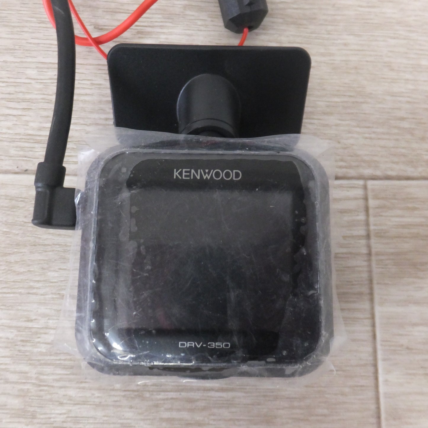 [送料無料] ★ケンウッド KENWOOD ドライブレコーダー DRV-350-B[74]★