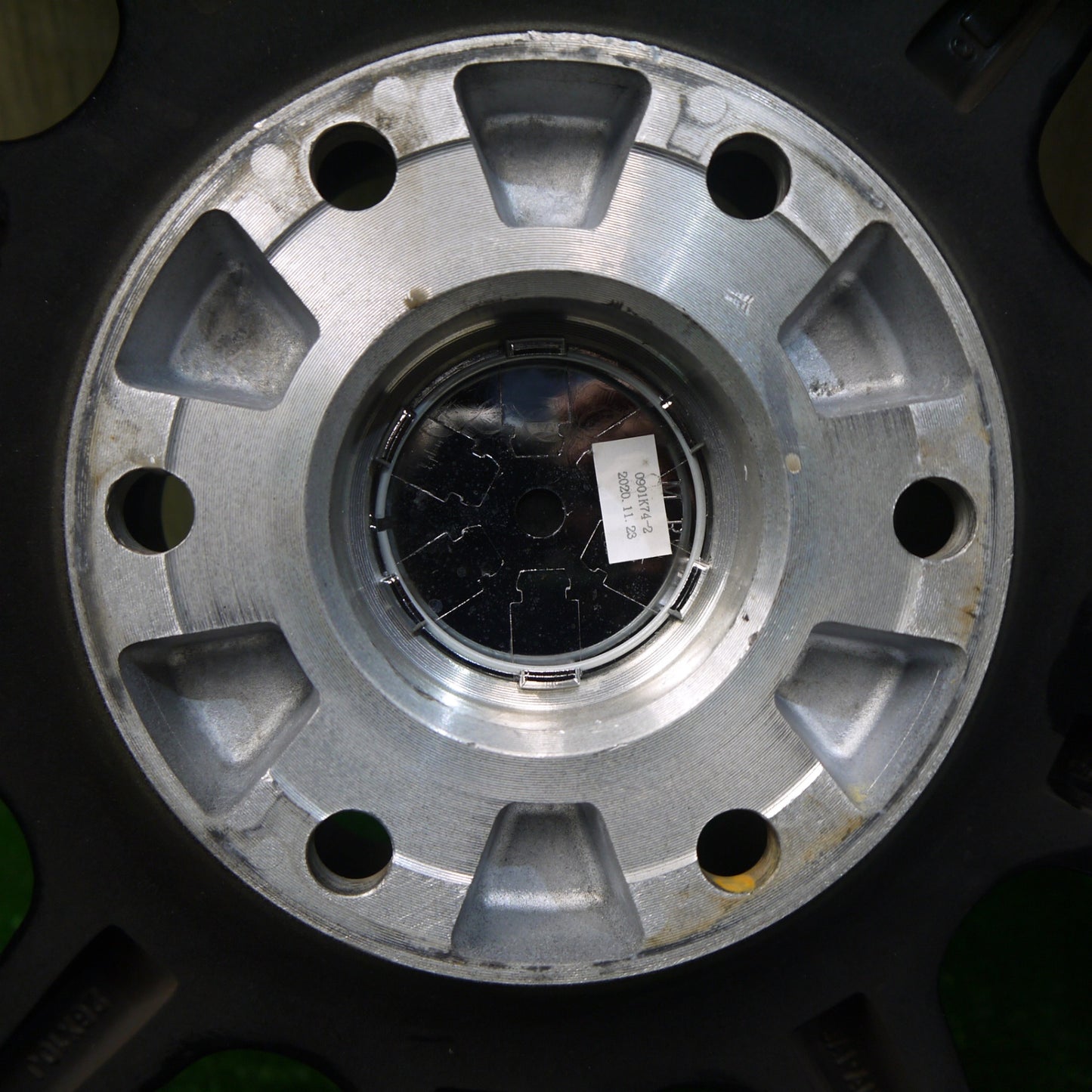 4本価格★SKY FORGED S206 26インチ スカイ フォージド ホイール 26×10J ランクル エスカレード サバーバン 等 PCD139.7/6H★5111103KKホ