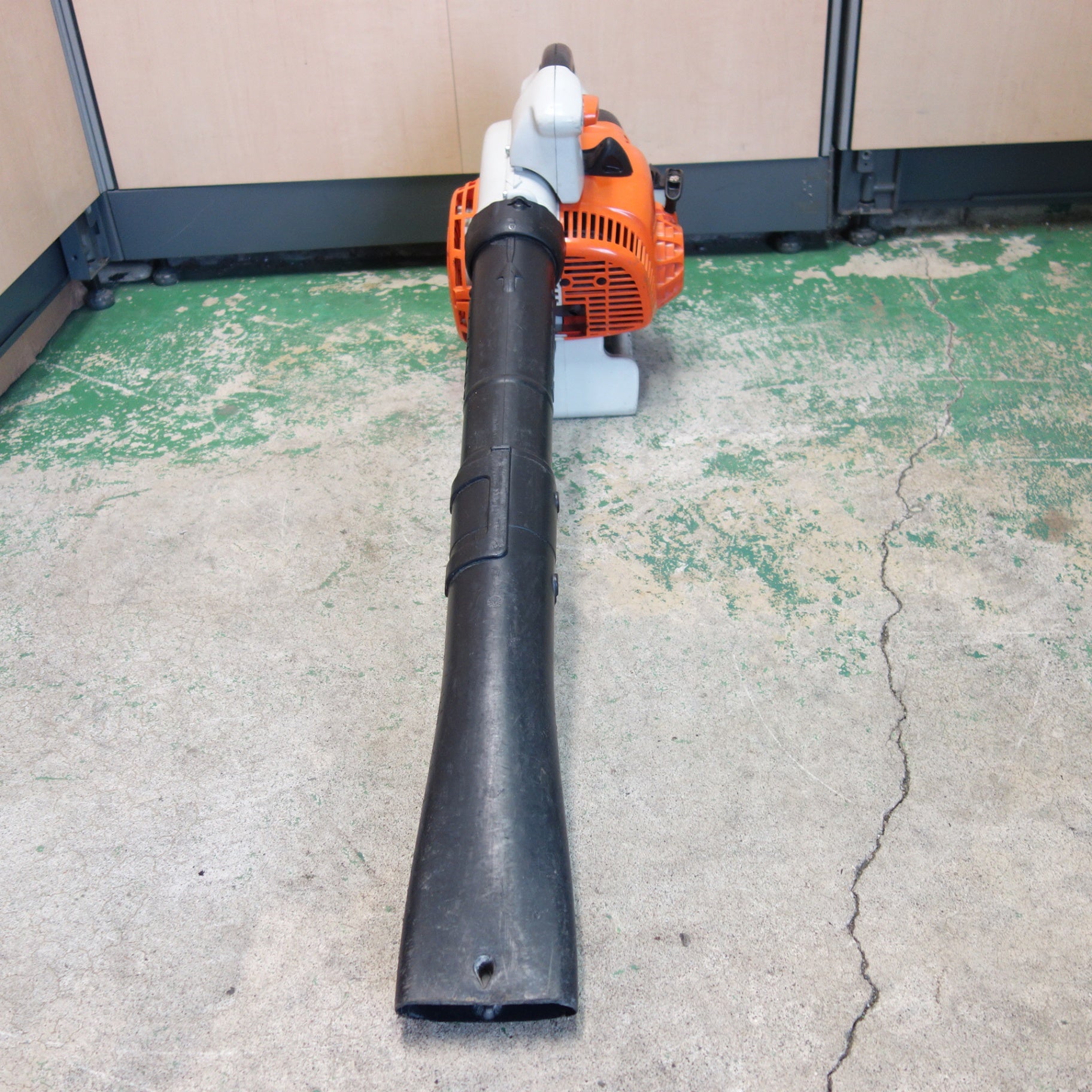 送料無料] ☆STIHL スチール エンジン ブロワー BG86C ブロワ ブロア