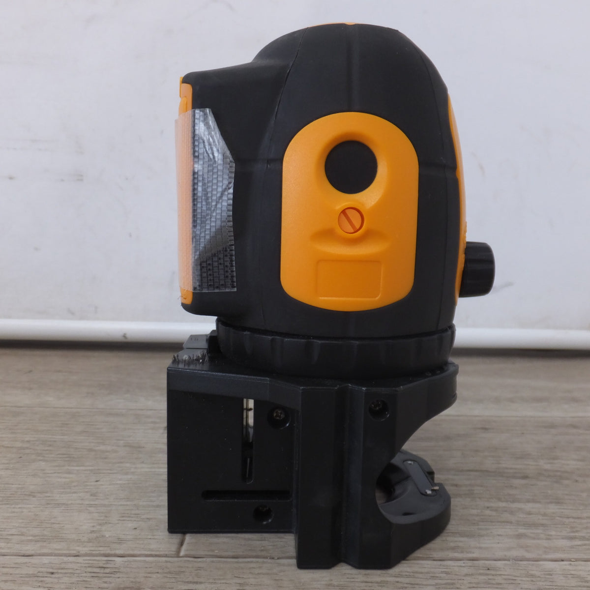 現状品★エスティエス STS 鉛直レーザー墨出器 OLP-2 未校正★