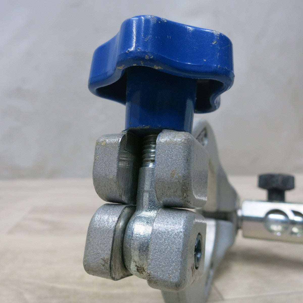 [送料無料] 2点まとめ売り◆MCC ソケット エルボ クランプ 50 松阪鉄工所◆