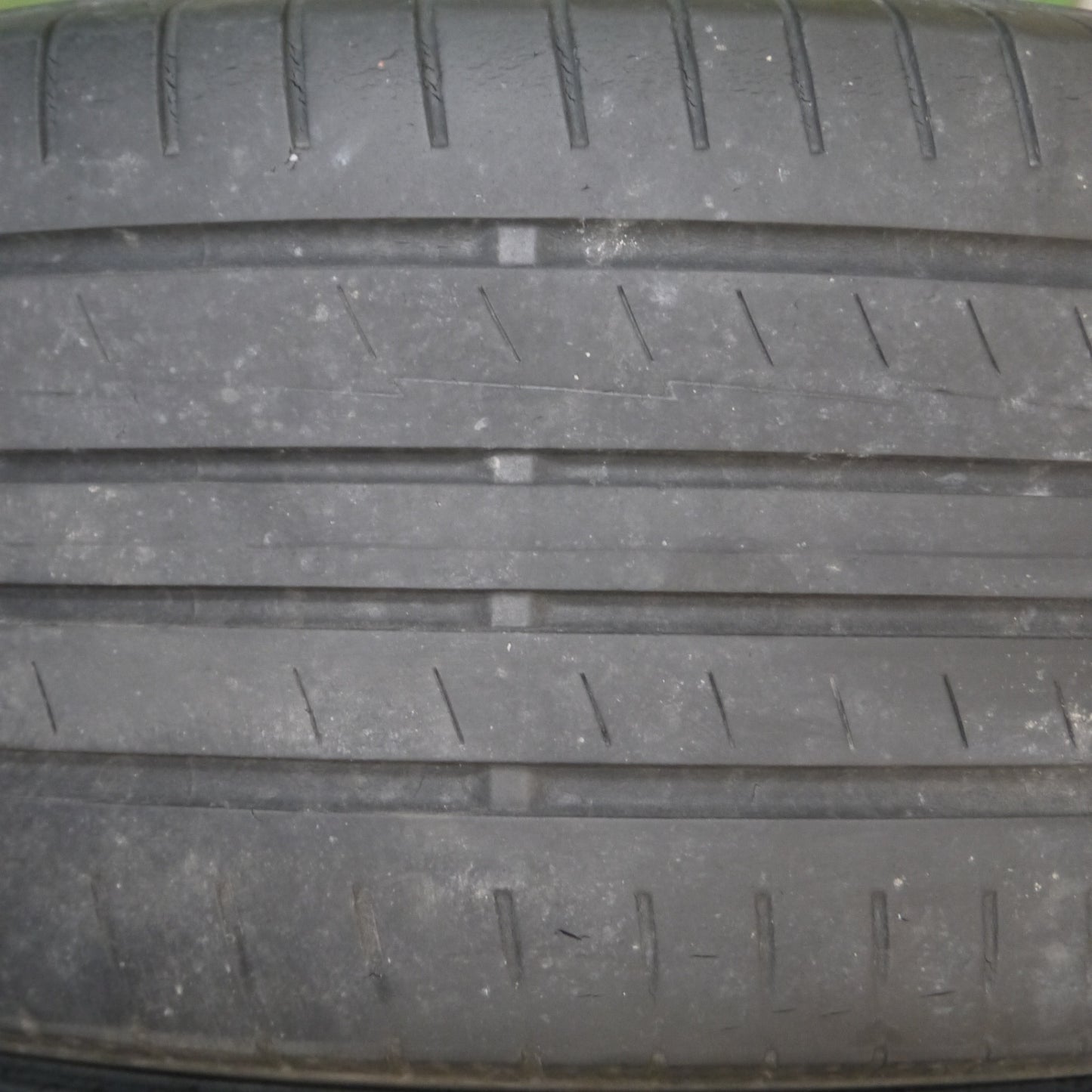 *送料無料* 4本価格★トヨタ 86 スバル BRZ 純正 215/45R17 ゼトロ S4 ヨコハマ BluEarth-A 17インチ PCD100/5H★4052207Hノ