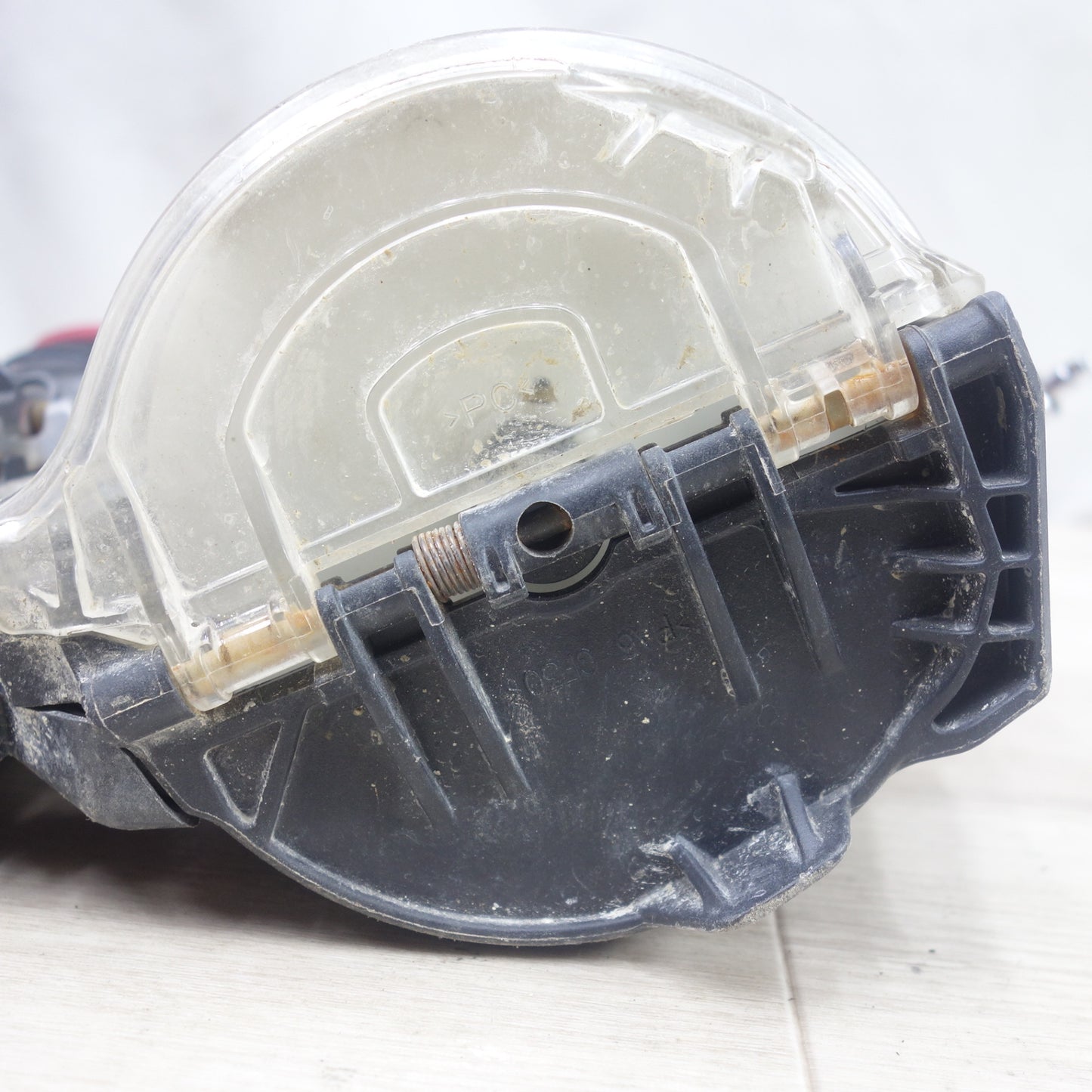 [送料無料] ◆MAX マックス 釘打機 高圧 コイルネイラ HN-65N2(D) エアー ツール 工具 釘打ち機◆