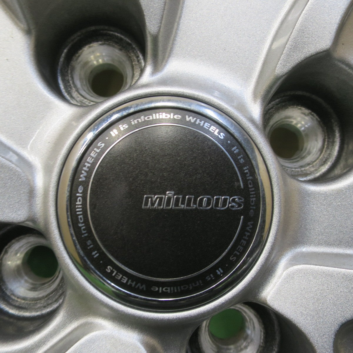 バリ溝！23年！9.5分◎スタッドレス 155/80R14 88/86N ヨコハマ アイスガード iG91 MILLOUS Ki ミルアス 14インチ PCD100/4H◎6080708イス
