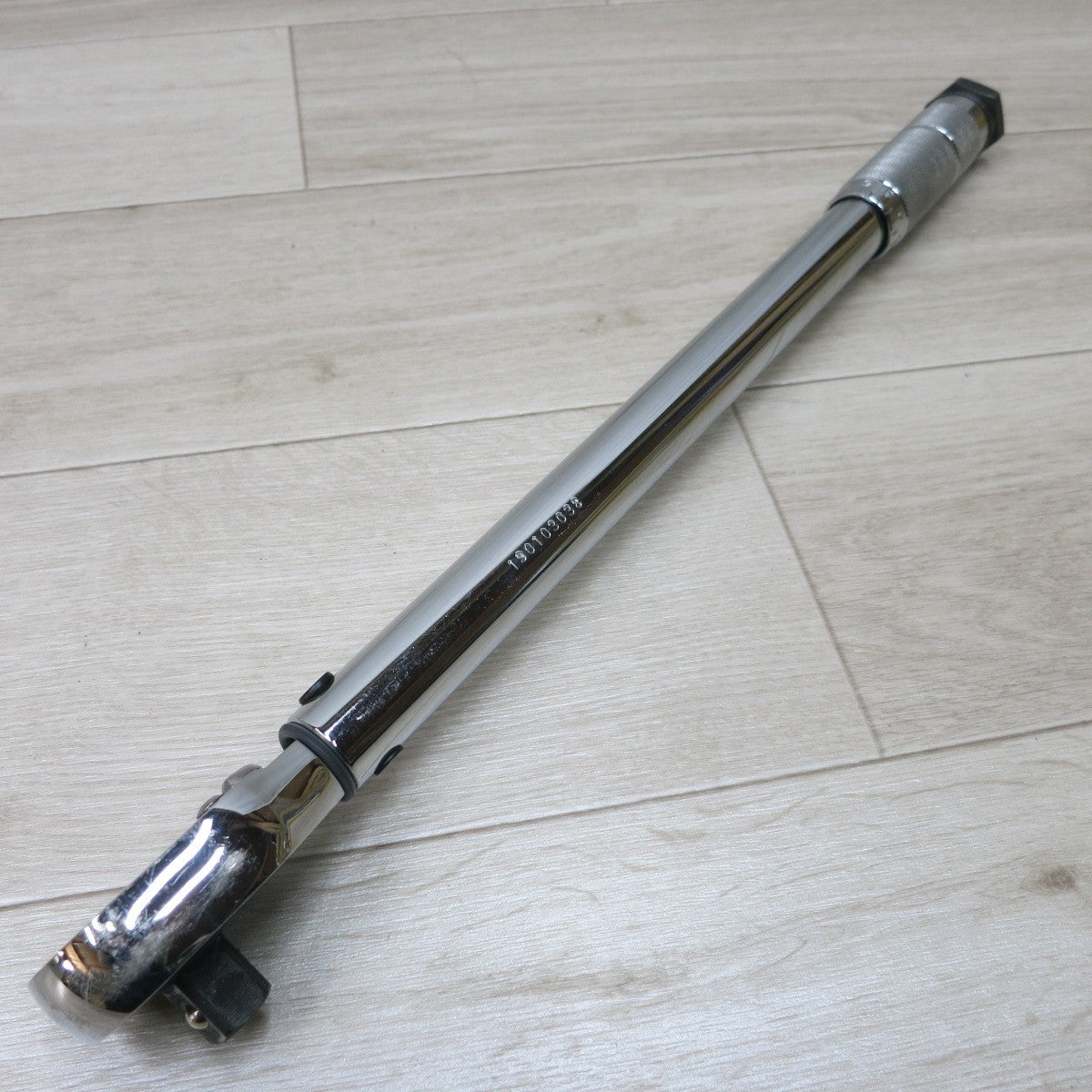 [送料無料] ◆BAL トルクレンチ 6pc セット NO.2059 工具 30～180N・m 17ｍm 19ｍｍ 21ｍｍ プレセット 型 大橋産業◆