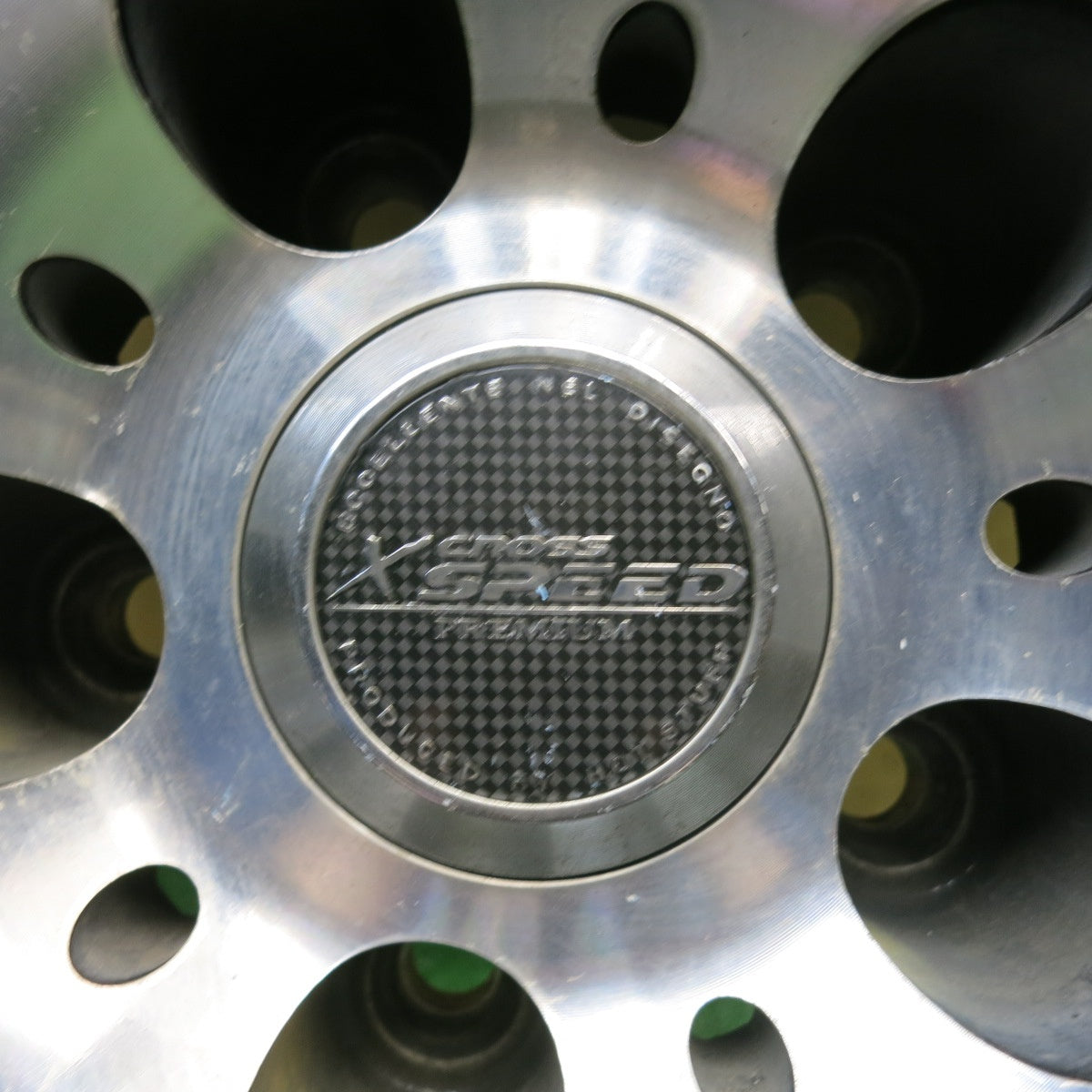 4本価格★245/45R18 ブリヂストン プレイズ PZ-X X CROSS SPEED PREMIUM クロススピード プレミアム 18インチ PCD114.3/5H★6052806HAノ