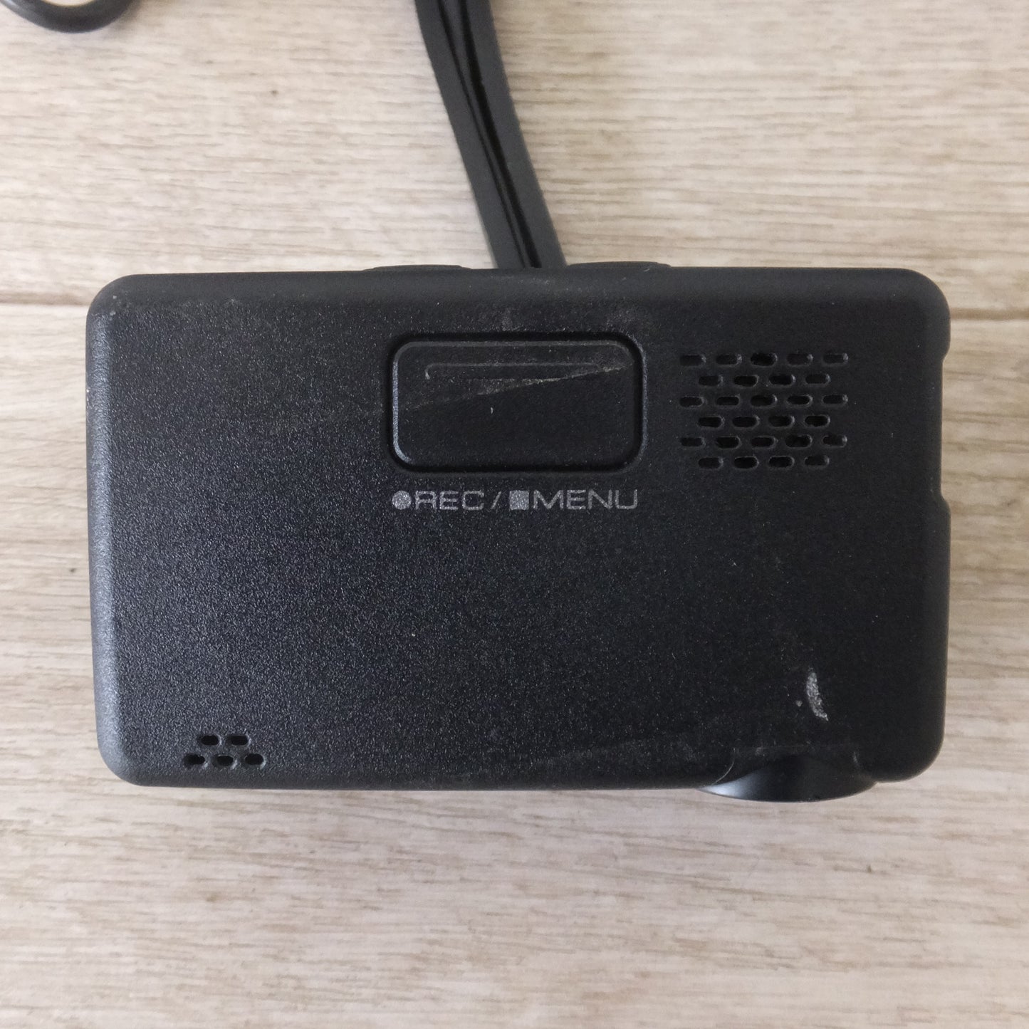 [送料無料] ★ケンウッド製 スズキ SUZUKI 純正 ドライブレコーダー DRV518S 99000-79BP5[65]★