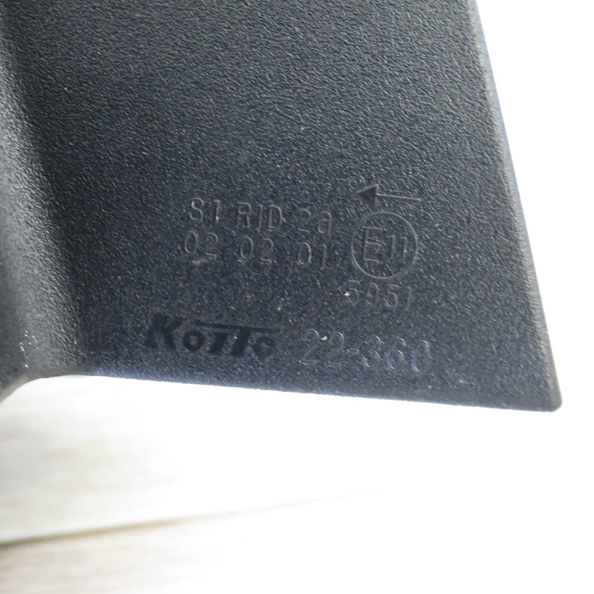 [送料無料] 左右セット◇トヨタ GRX130 マークX 純正 テール ライト テール ランプ TOYOTA KOITO 22-360◇