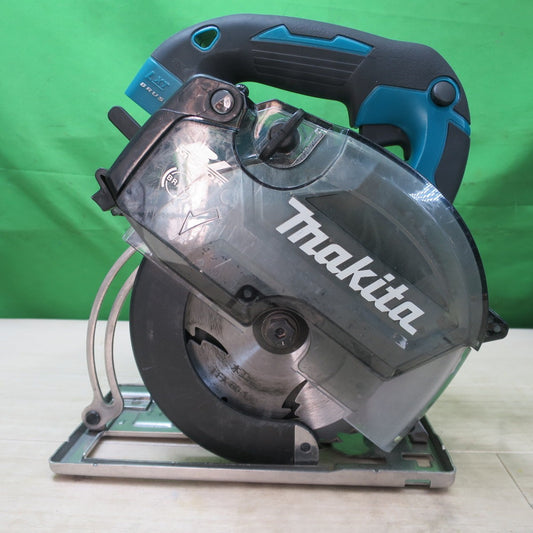 ☆マキタ 150mm 充電式 チップソー カッタ CS553D 電動 工具 切断機 カッター 18V makita☆