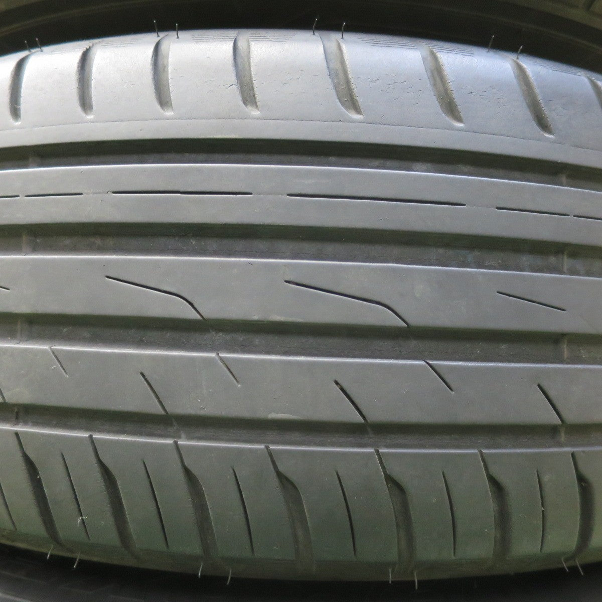 バリ溝！8.5分★XTREME-J 225/65R18 トーヨー プロクセス CF2 SUV 18インチ エクストリームJ PCD114.3/5H★5071803イノ