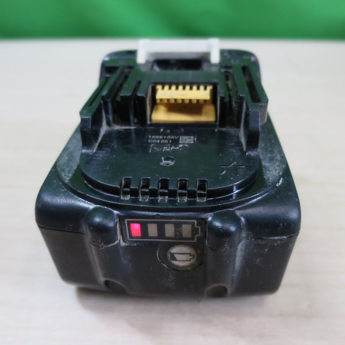 [送料無料] バッテリー2個付☆マキタ 純正 バッテリー BL1430B 急速 充電器 DC18RF 14.4V 3.0Ah 44Wh makita ケース付き 電動 工具 に☆