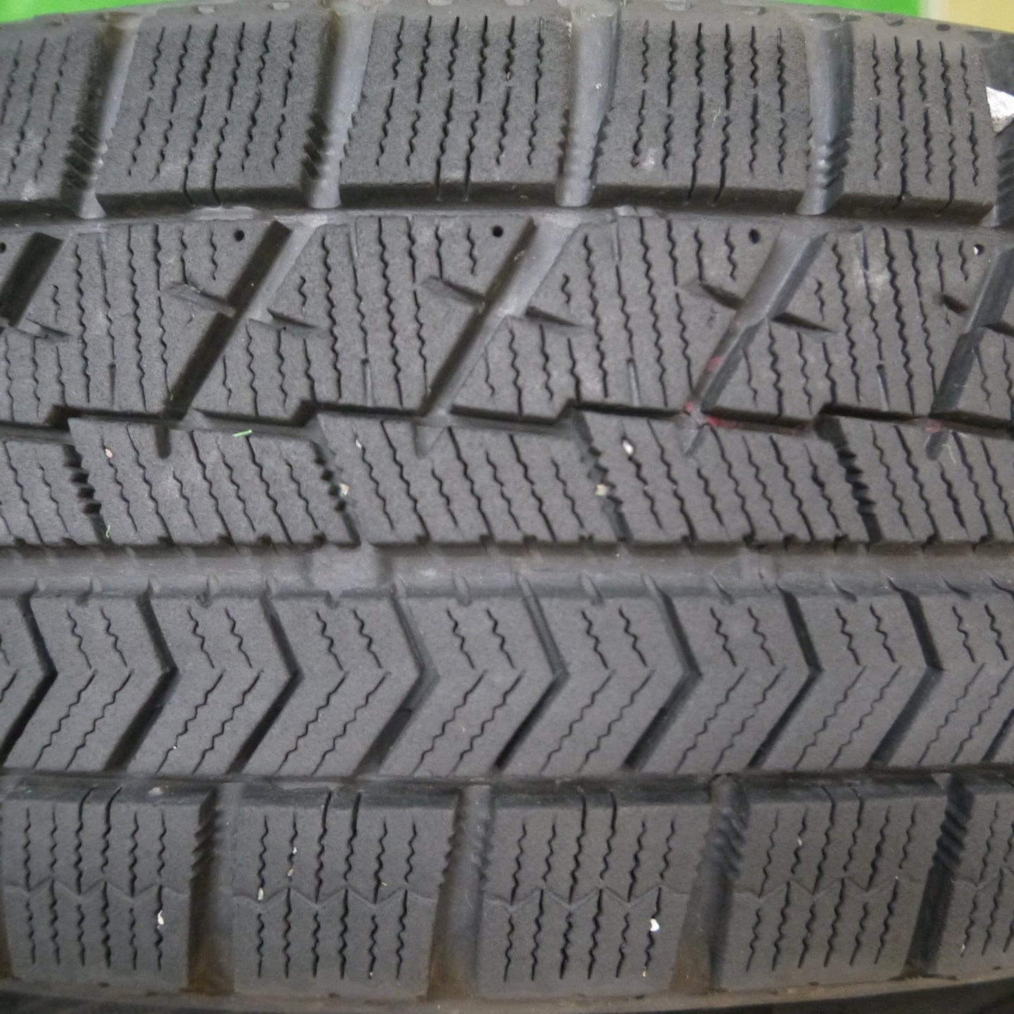 *送料無料* 4本価格★スタッドレス 165/65R15 ブリヂストン ブリザック VRX BALMINUM バルミナ 15インチ PCD100/4H★4080602Hス