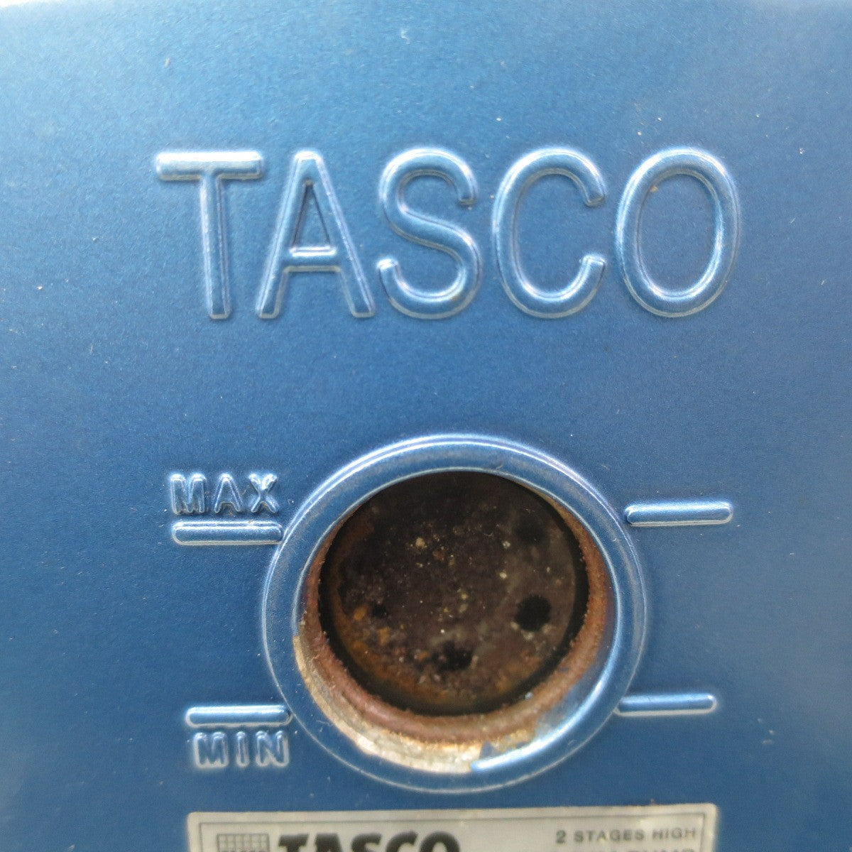 ☆TASCO タスコ 高性能 小型 ツーステージ 真空 ポンプ TA150XC 電動 工具 エアコン 冷蔵庫 冷媒 100V☆