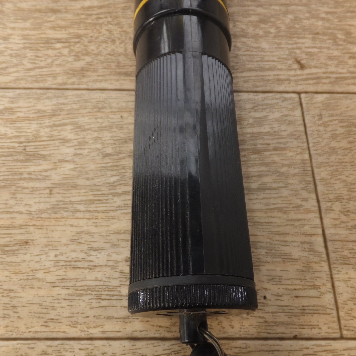 [送料無料] ★中部精機 高低圧用検電器 音響発光式 交流 回路用 CSDV-3N　使用電圧 80～7000V 60Hz★