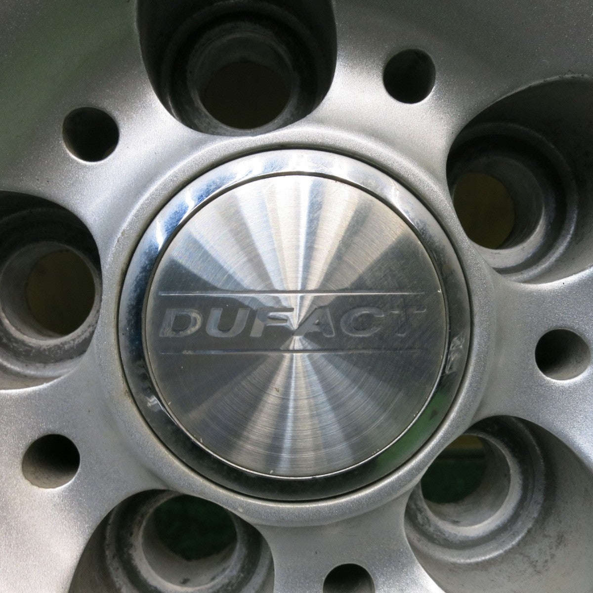 バリ溝！24年！キレイ！9.5分★プリウス 等 195/65R15 スタッドレス ブリヂストン ブリザック VRX2 DUFACT デュファクト 15インチ PCD100/5H★6032808HAス