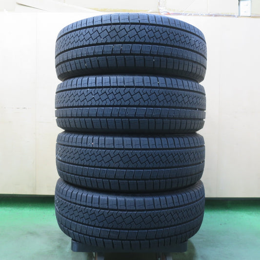 ほぼ未使用！25年◎スタッドレス 215/55R18 ピレリ アイスゼロ アシンメトリコ タイヤ 18インチ CX-30 MX-30 デュアリス 等◎6092511イスタ