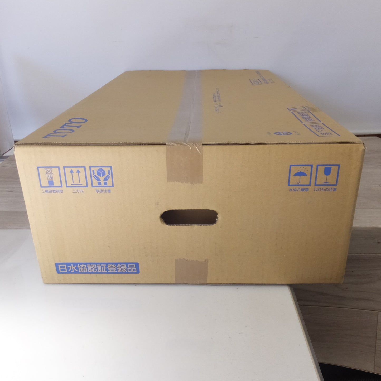 [送料無料] 未使用★TOTO ネオレストAS1 機能部 TCF9710 #NW1 ウォシュレット一体形機能部★