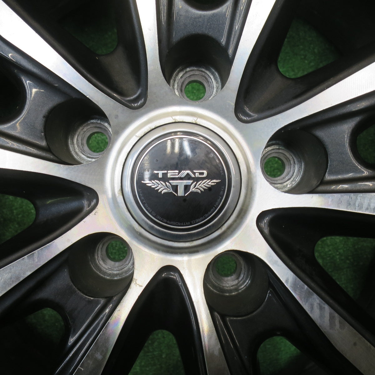 4本価格！21年★スタッドレス 225/65R17 ピレリ アイスアシンメトリコ プラス TEAD テッド 17インチ PCD114.3/5H★5102101NJス