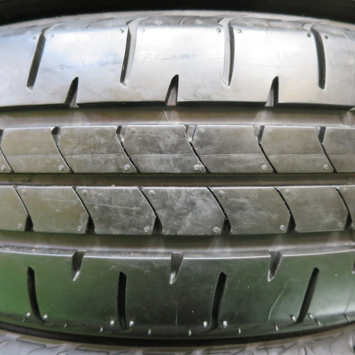 [送料無料] ほぼ未使用！24年★165/55R15 ブリヂストン NEWNO ニューノ タイヤ 15インチ N-BOX ワゴンR スペーシア 等 軽自動車★4102516イノタ