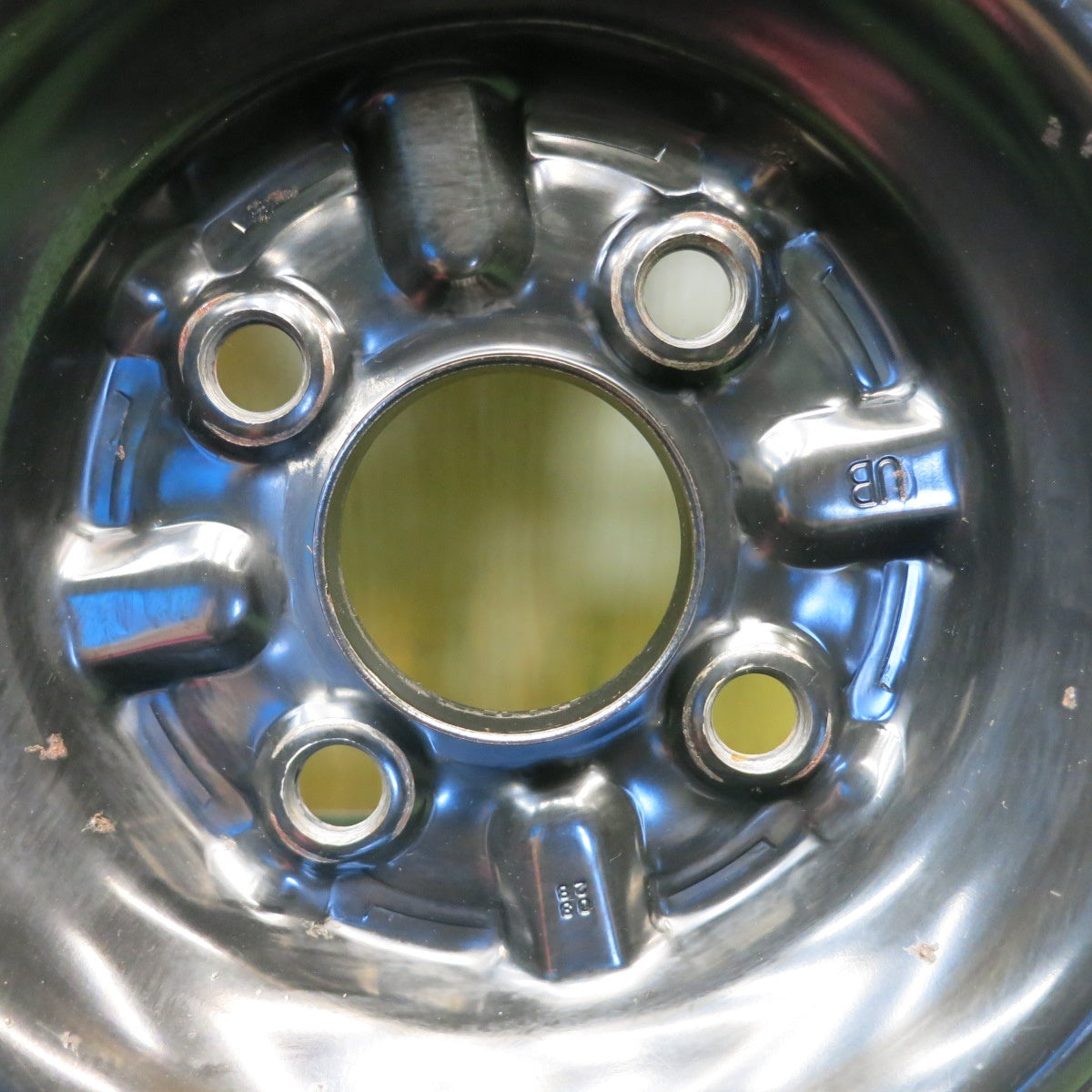 バリ溝！22年！9.5分以上★スタッドレス 175/65R14 ヨコハマ アイスガード iG60 スチール ホイール 14インチ PCD100/4H★6051704HAス