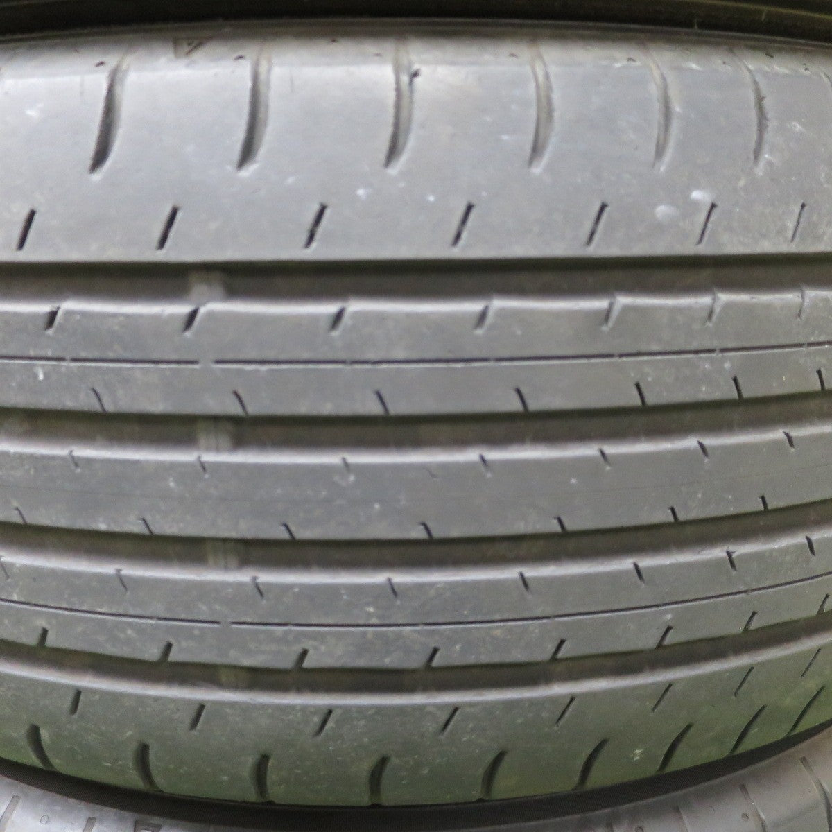 4本価格！24年◎225/55R19 ダンロップ SPスポーツマックス 060 タイヤ 19インチ 40系 アルファード ヴェルファイア 等◎6091804NGノタ