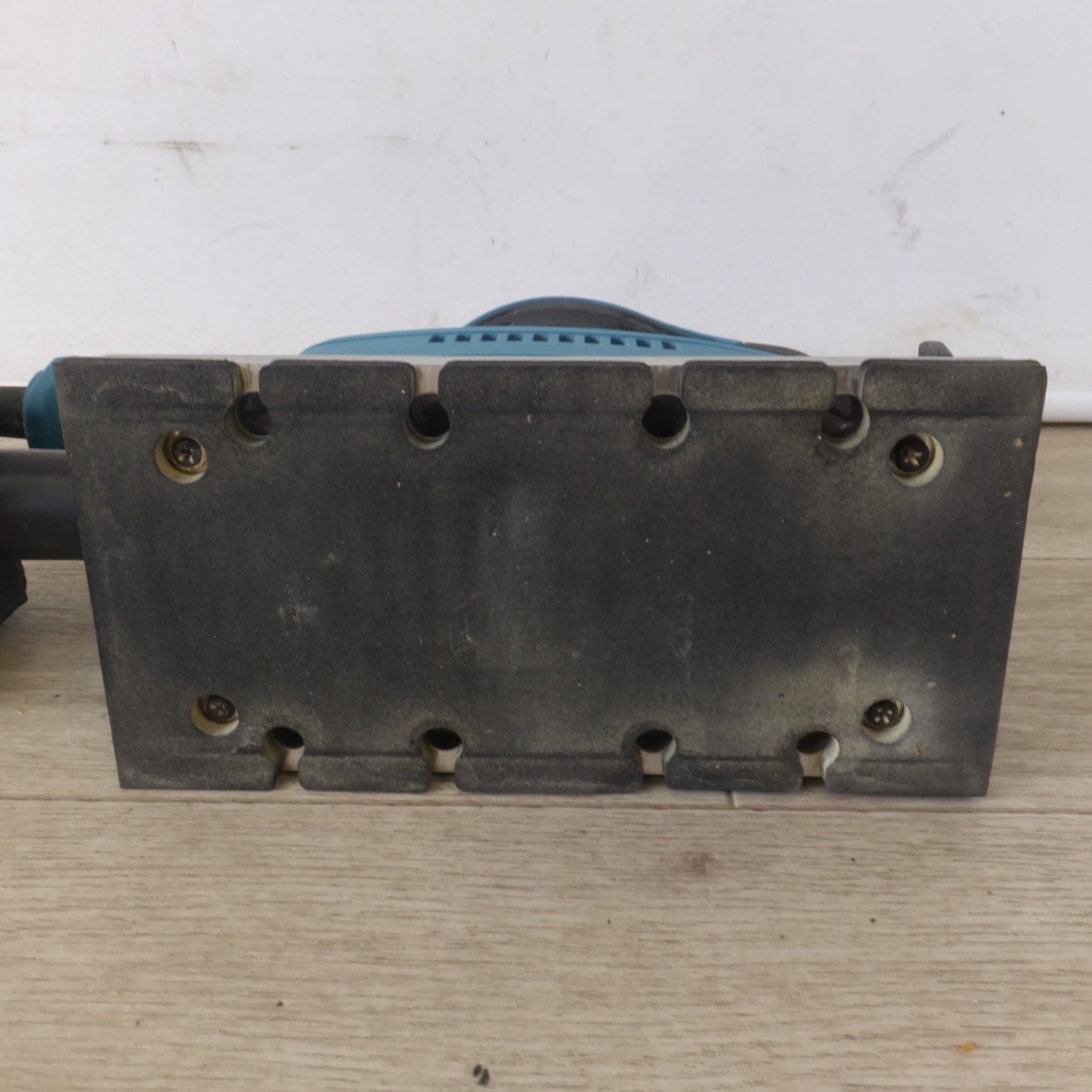 [送料無料] ★マキタ makita 仕上サンダ BO3710　100V～ 2A 50-60Hz 190W★