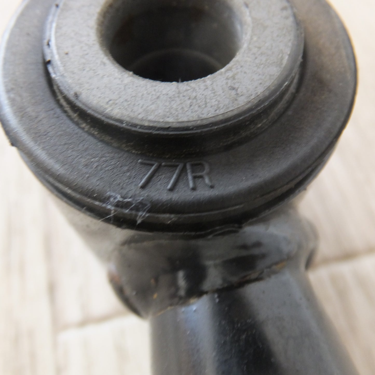 キレイ★スズキ SUZUKI 純正 ジムニー シエラ JB74W ラテラルロッド 前後セット 46313-77R00 46314-77R00★ [送料無料]