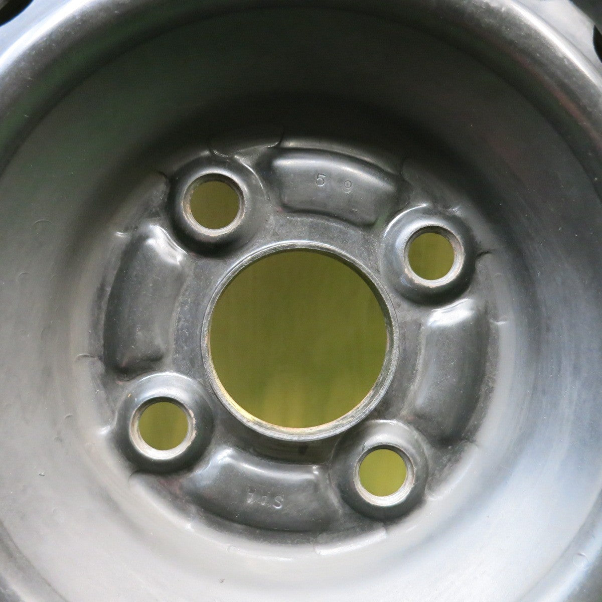 バリ溝！24年！9.5分以上★スタッドレス 175/65R14 ケンダ KR36 アイステック ネオ スチール 14インチ PCD100/4H★5062806HAス