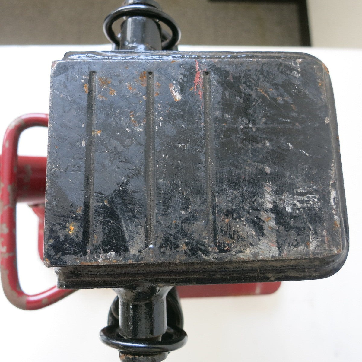 [送料無料] ◆マサダ 爪付き 油圧 ジャッキ MHC-2 RS-2 2トン 2TON 2ton オイル 工具 自動車 整備 点検 MASADA◆