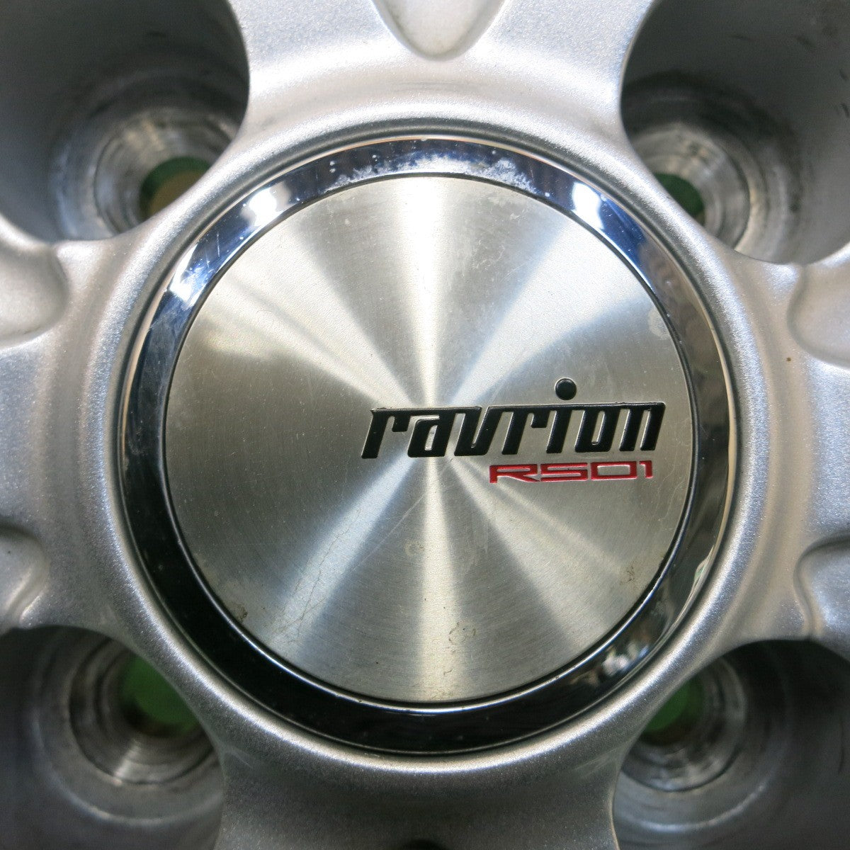 *送料無料* バリ溝！20年！綺麗！9.5分★スタッドレス 165/65R14 グッドイヤー アイスナビ6 ravrion RS01 ラブリオン 14インチ PCD100/4H★4041904イス
